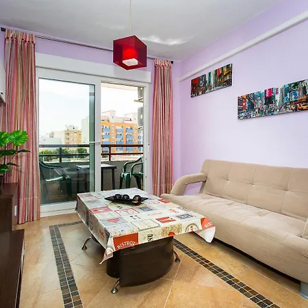 Ch San Pascual Apartamento