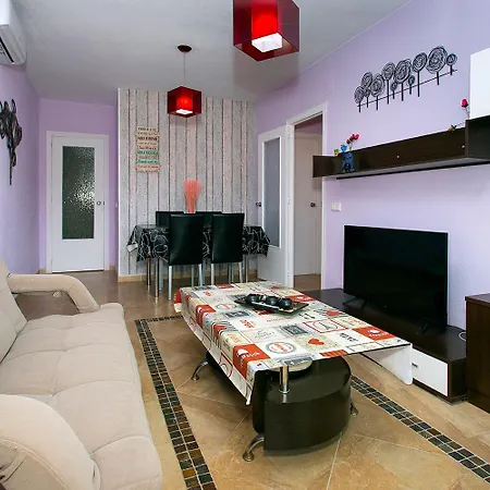 Ch San Pascual Apartamento Torrevieja