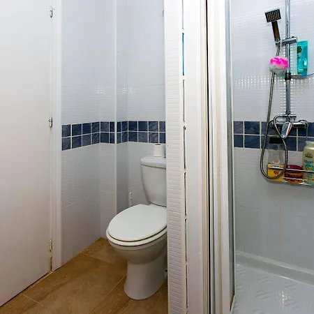 Apartamento Ch San Pascual Torrevieja