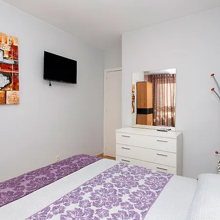 Ch San Pascual * Torrevieja