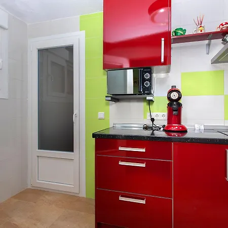 Apartamento Ch San Pascual