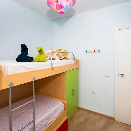 Ch San Pascual Apartamento *