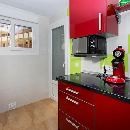 Ch San Pascual * Torrevieja