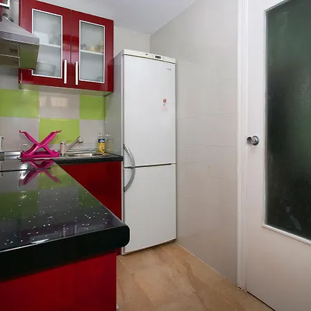 Apartment Ch San Pascual