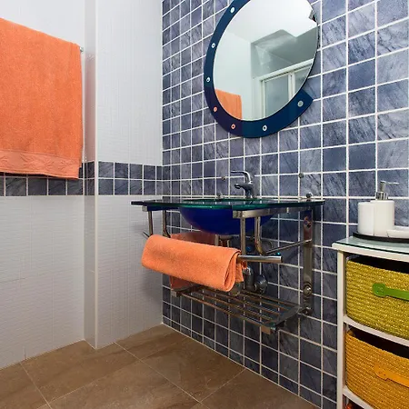 Ch San Pascual Apartment