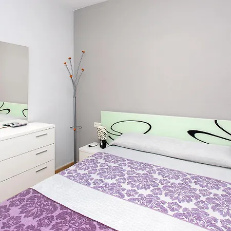 Apartamento Ch San Pascual