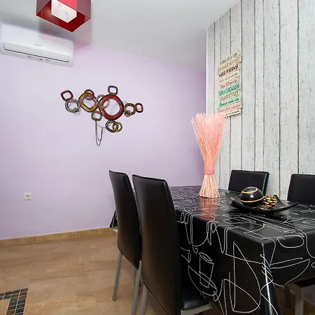Ch San Pascual Apartment Torrevieja