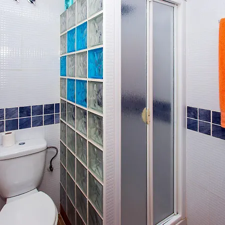 Ch San Pascual Apartment