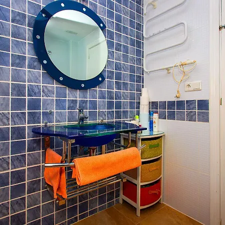 Ch San Pascual Apartamento *